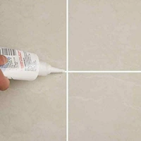Tile Gap Sealer Crack Repair