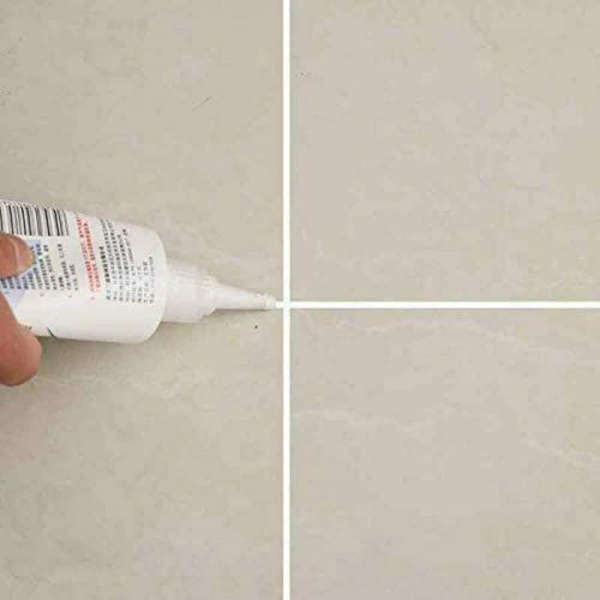 Tile Gap Sealer Crack Repair
