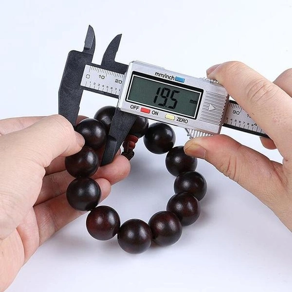 LCD Screen Digital Caliper (6 inch)