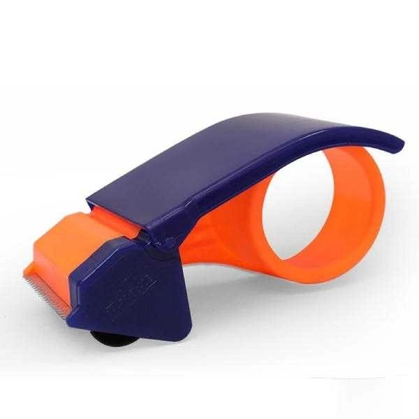 Easy and Portable Finger Tape Cutter