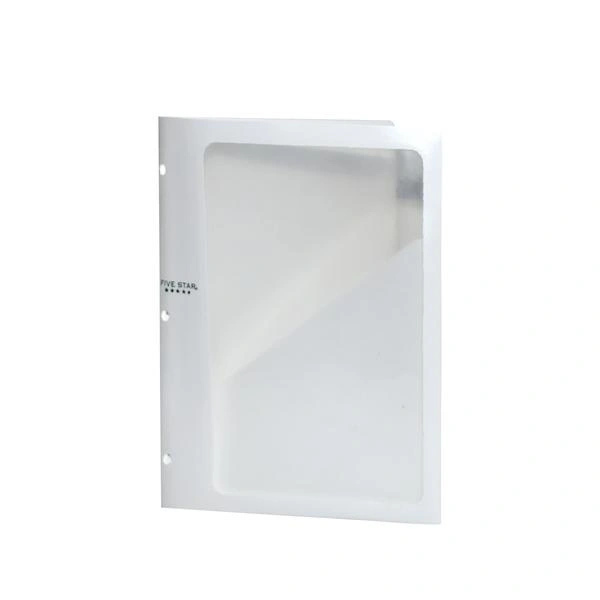 File Paper Holder Organizer School Office Home For Documents