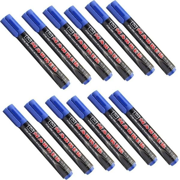 (Stock Out) Highlighter Marker Set (Permanent Marker 1 pc)