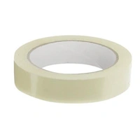 Transparent Adhesive Strong Tape Rolls 1 Inch for Multipurpose Packing Use