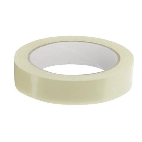 Transparent Adhesive Strong Tape Rolls 1 Inch for Multipurpose Packing Use