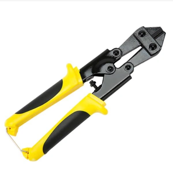 Bolt Cutter Wire Breaking Plier