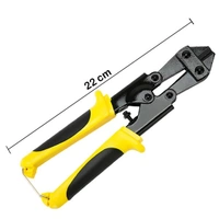 Bolt Cutter Wire Breaking Plier