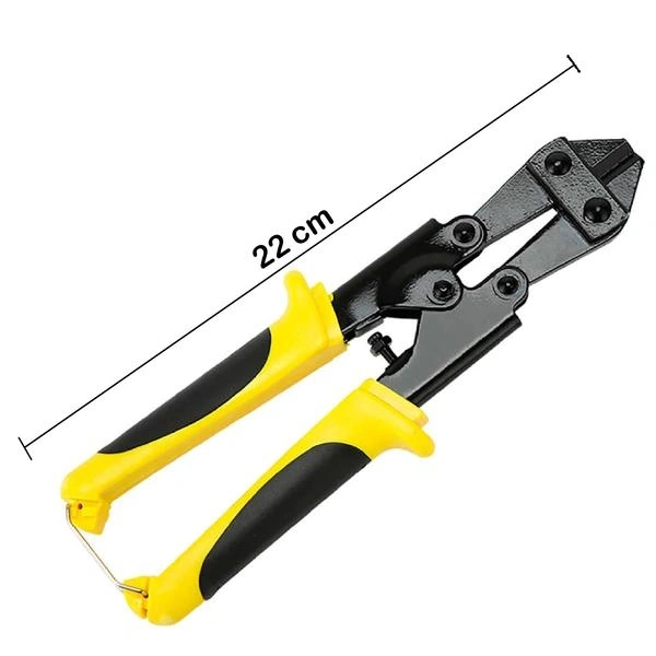 Bolt Cutter Wire Breaking Plier