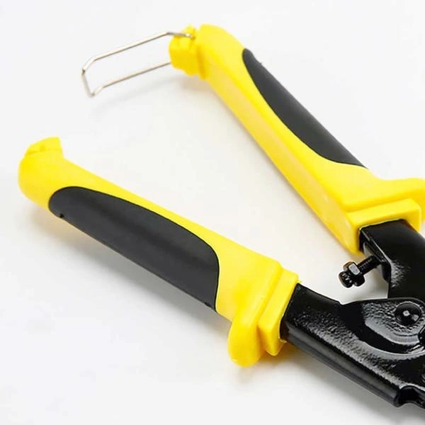 Bolt Cutter Wire Breaking Plier