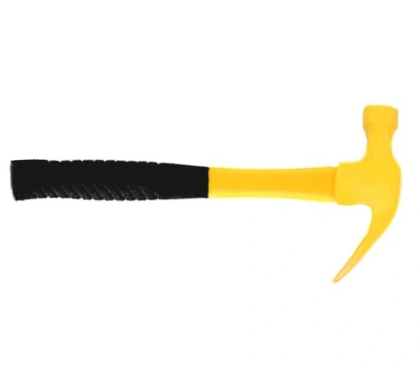 Strong Durable Claw Hammer with Comfortable Grip - 13 Inch