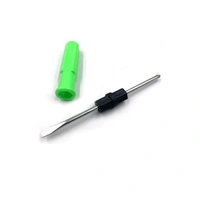2 in 1 Multipurpose Screwdriver in Single Instrument