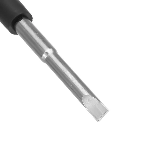 6 in 1 Multi-Function Screwdriver Kit with LED Portable Torch