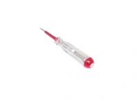Metal Linemen Tester Screwdriver