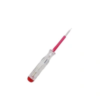 Metal Linemen Tester Screwdriver
