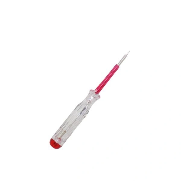 Metal Linemen Tester Screwdriver
