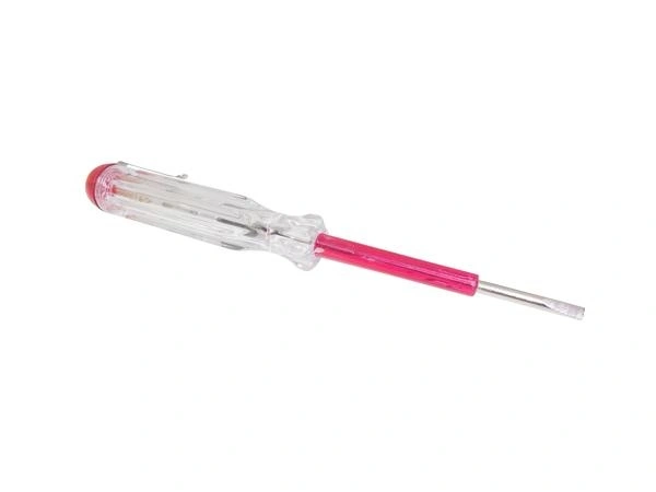 Metal Linemen Tester Screwdriver