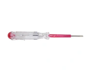 Metal Linemen Tester Screwdriver