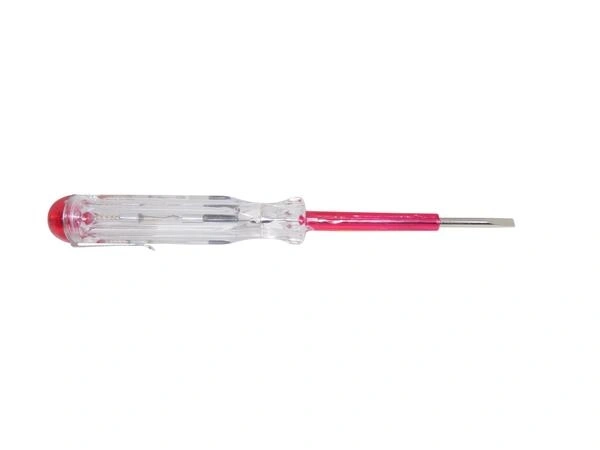 Metal Linemen Tester Screwdriver