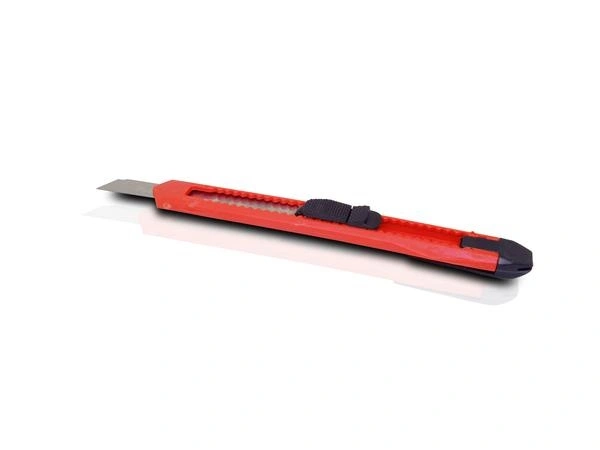 Professional Utility Cutter Set- 4pcs ( Screw Drivers, Hammer and Cutter)