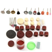 Cutting Grinding Polishing Engraving Drill Bits Rotary Set (105 pcs)