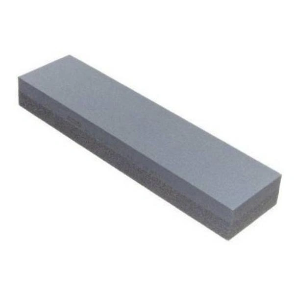Combination Stone Sharpener for Both Knives and Tool