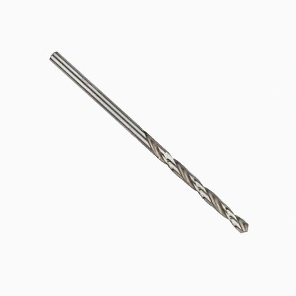 5mm Metric Steel Extremely Heat Resistant Twist Drill Bit