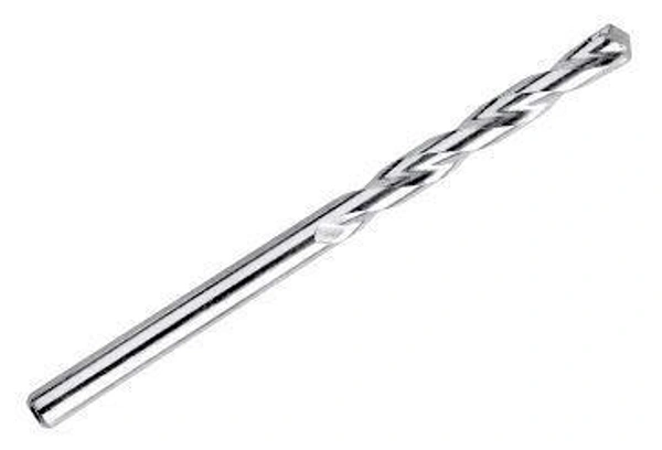5mm Metric Steel Extremely Heat Resistant Twist Drill Bit