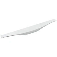 Aluminium Profile Handle, 12Inch (Silver)