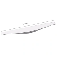 Aluminium Profile Handle, 12Inch (Silver)