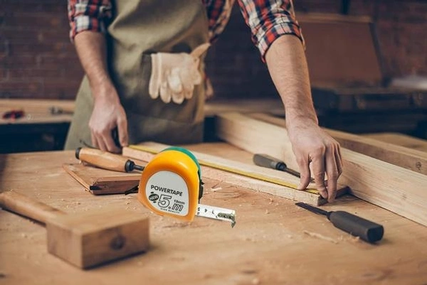 5M Pocket Measuring Tape