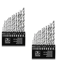 Drill Bit (13 pcs + 5 pcs)