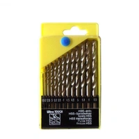 Drill Bit (13 pcs + 5 pcs)