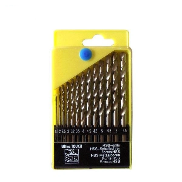 Drill Bit (13 pcs + 5 pcs)