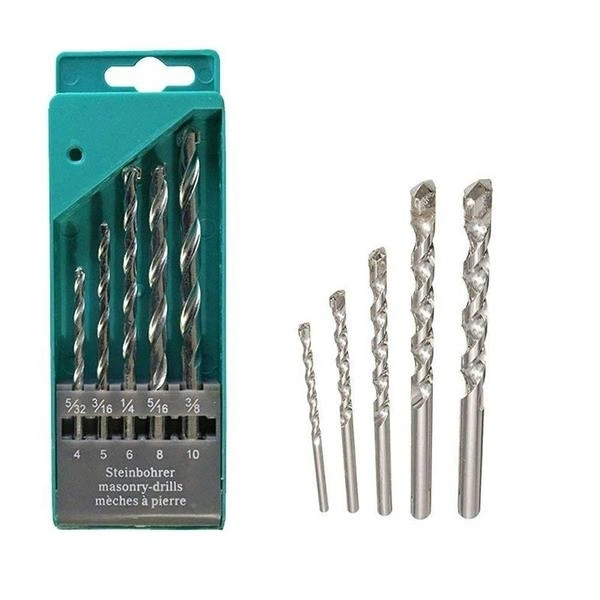 Drill Bit (13 pcs + 5 pcs)