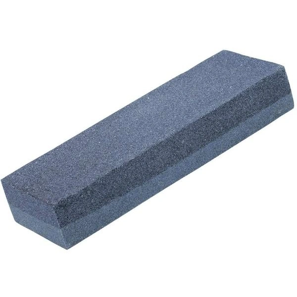 Silicone Carbide Combination Stone Knife Sharpener for Both Knives and Tools