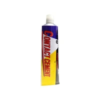 Multipurpose compatible with Industrial Glue Semi Fluid transparent Adhesive