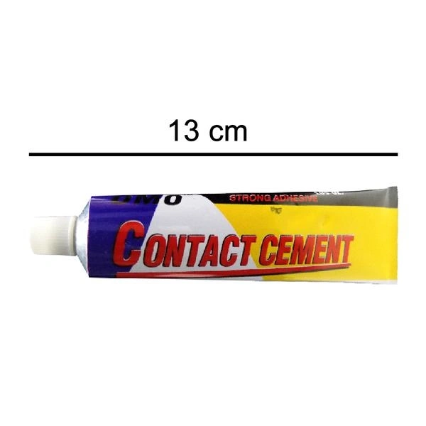 Multipurpose compatible with Industrial Glue Semi Fluid transparent Adhesive