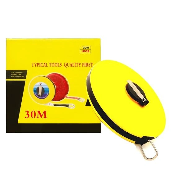 Professional Measuring Tape/Ruler - 30 Meter