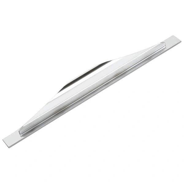 luminium Profile Handle, 8Inch (Silver)