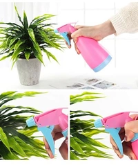 Multipurpose Home & Garden Water Spray Bottle