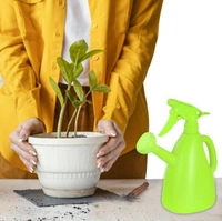 Garden Spray Bottle, Gardening Sprinkling Can