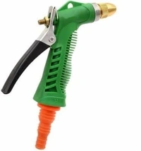 Water Spray Gun Trigger High Pressure Water Spray Gun for Car/Bike/Plants