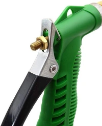 Water Spray Gun Trigger High Pressure Water Spray Gun for Car/Bike/Plants