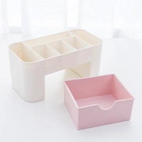 Makeup Cutlery Box Girl,make up Organizer, Cutlery set box