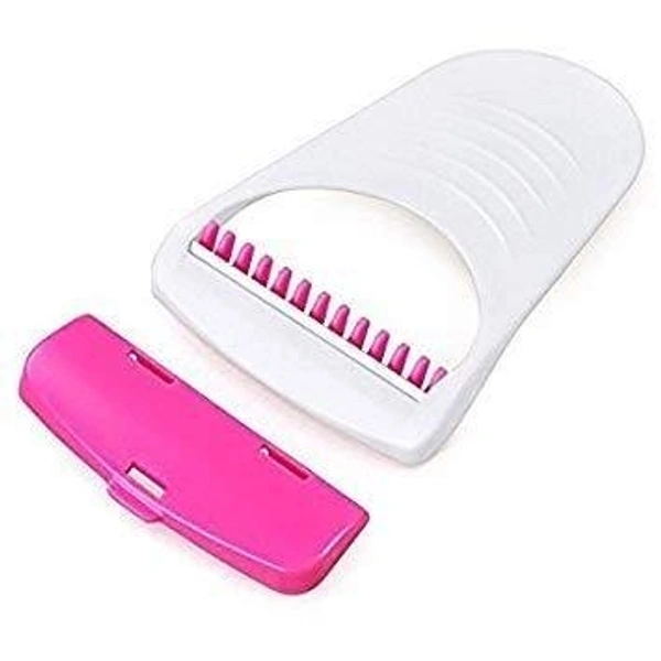 Disposable Body Skin Hair Removal Razor for Women – Pack of 6