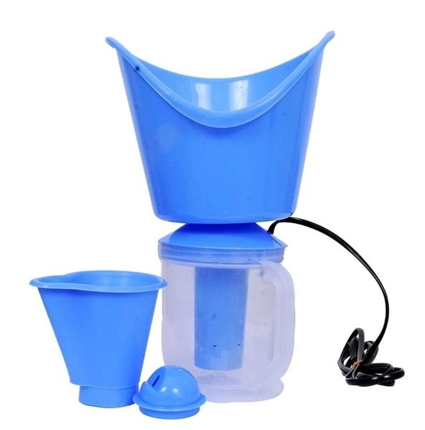 3 in 1 Vaporiser steamer for cough and cold
