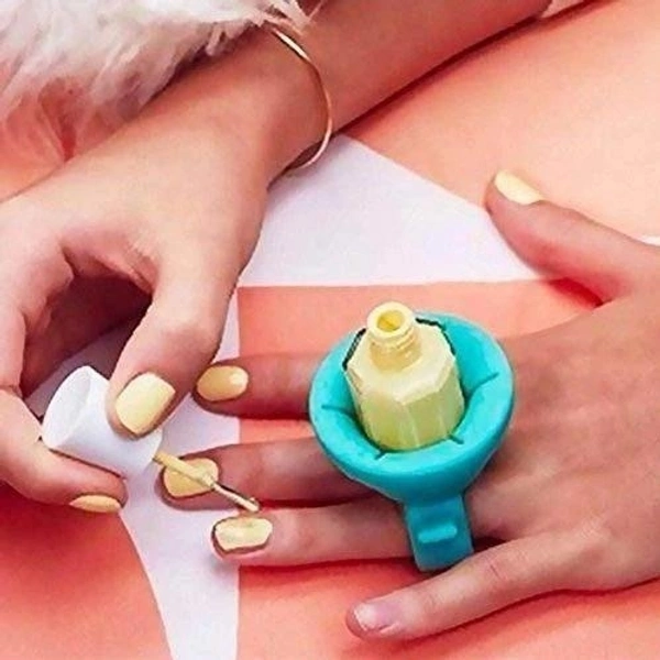 Cosmetic Organizer -Nail Polish Lipstic stand