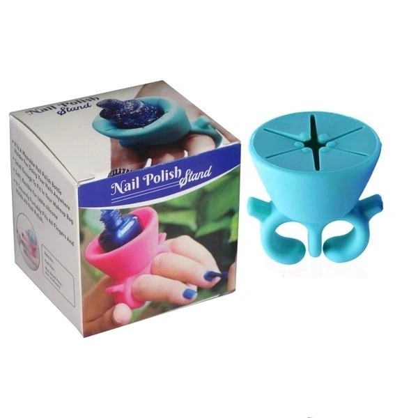 Cosmetic Organizer -Nail Polish Lipstic stand