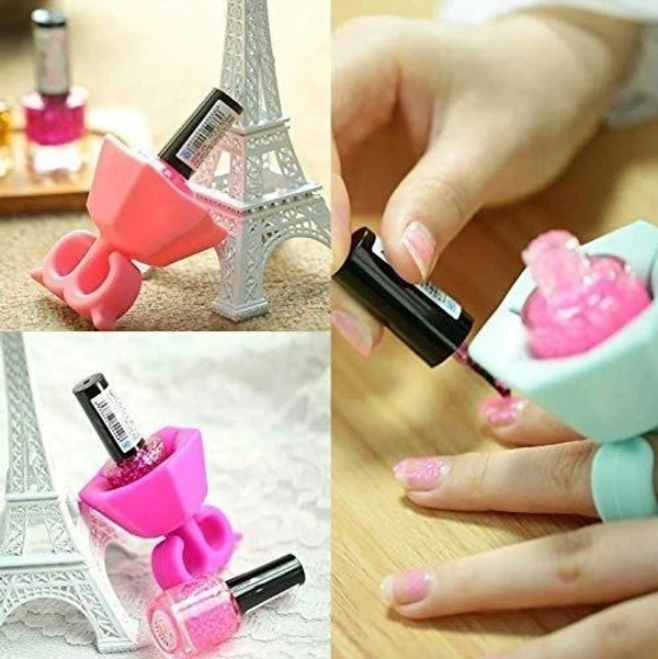 Cosmetic Organizer -Nail Polish Lipstic stand