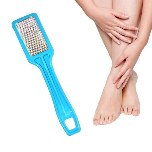 Pedicure Foot Care - Foot Scrapper Brush