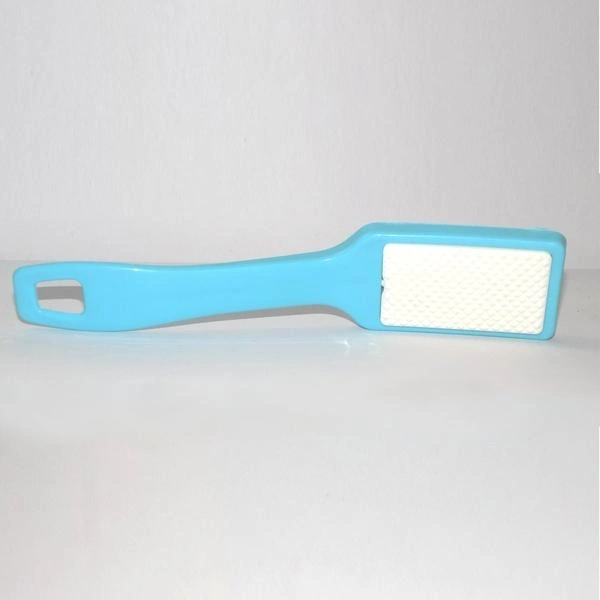 Pedicure Foot Care - Foot Scrapper Brush